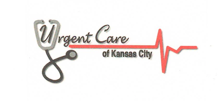 Urgent Care of Kansas City Logo